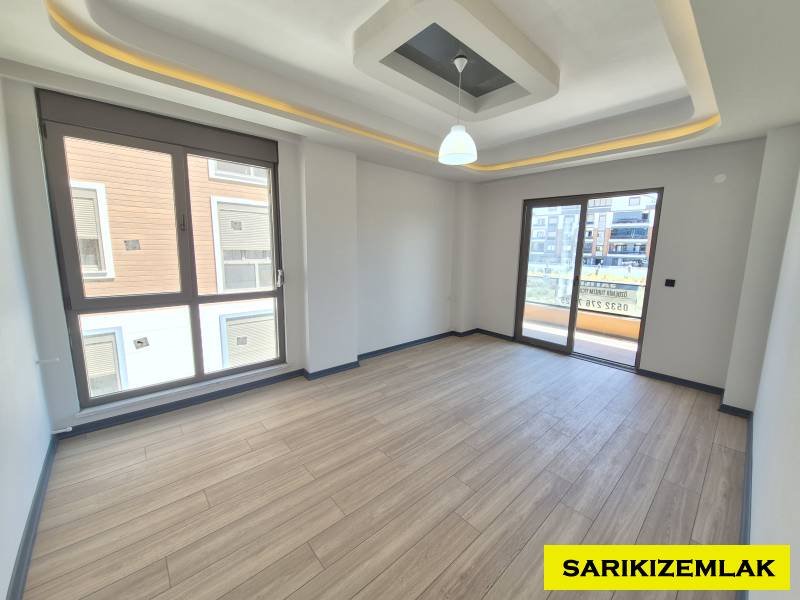 Edremit Altınkum Mah`da2+1  Daire. - 13